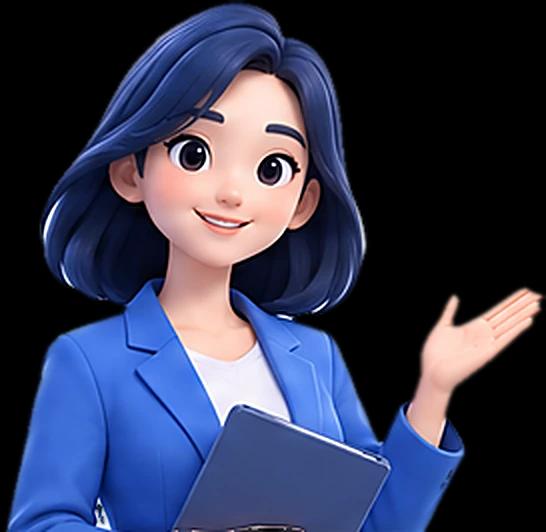 人資經理 Jessica